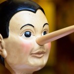 How to Tell if Someone is Lying to You