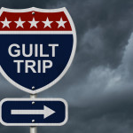 Guilt Trips and Relationships