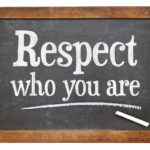 Self-Respect in Relationships