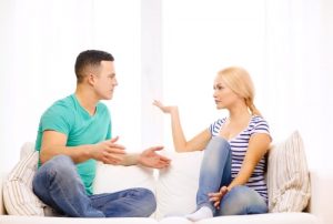 Justifying Bad Behavior in Relationships