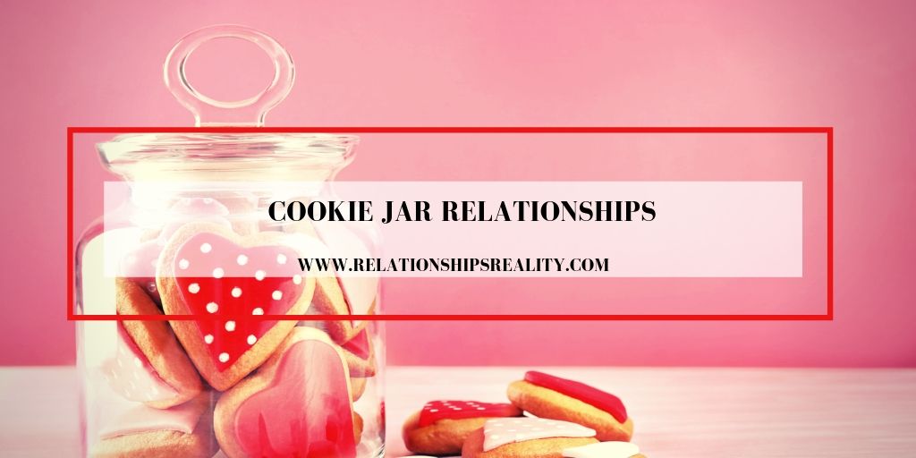 Cookie Jar Relationships
